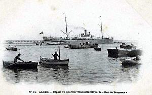 DUC DE BRAGANCE 03